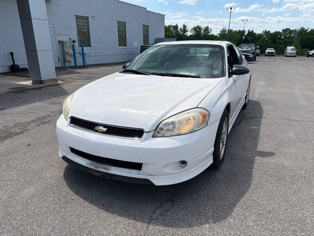 chevrolet monte carlo 2006 2G1WL15CX69197485 image chevrolet monte carlo 2006 2G1WL15CX69197485 image